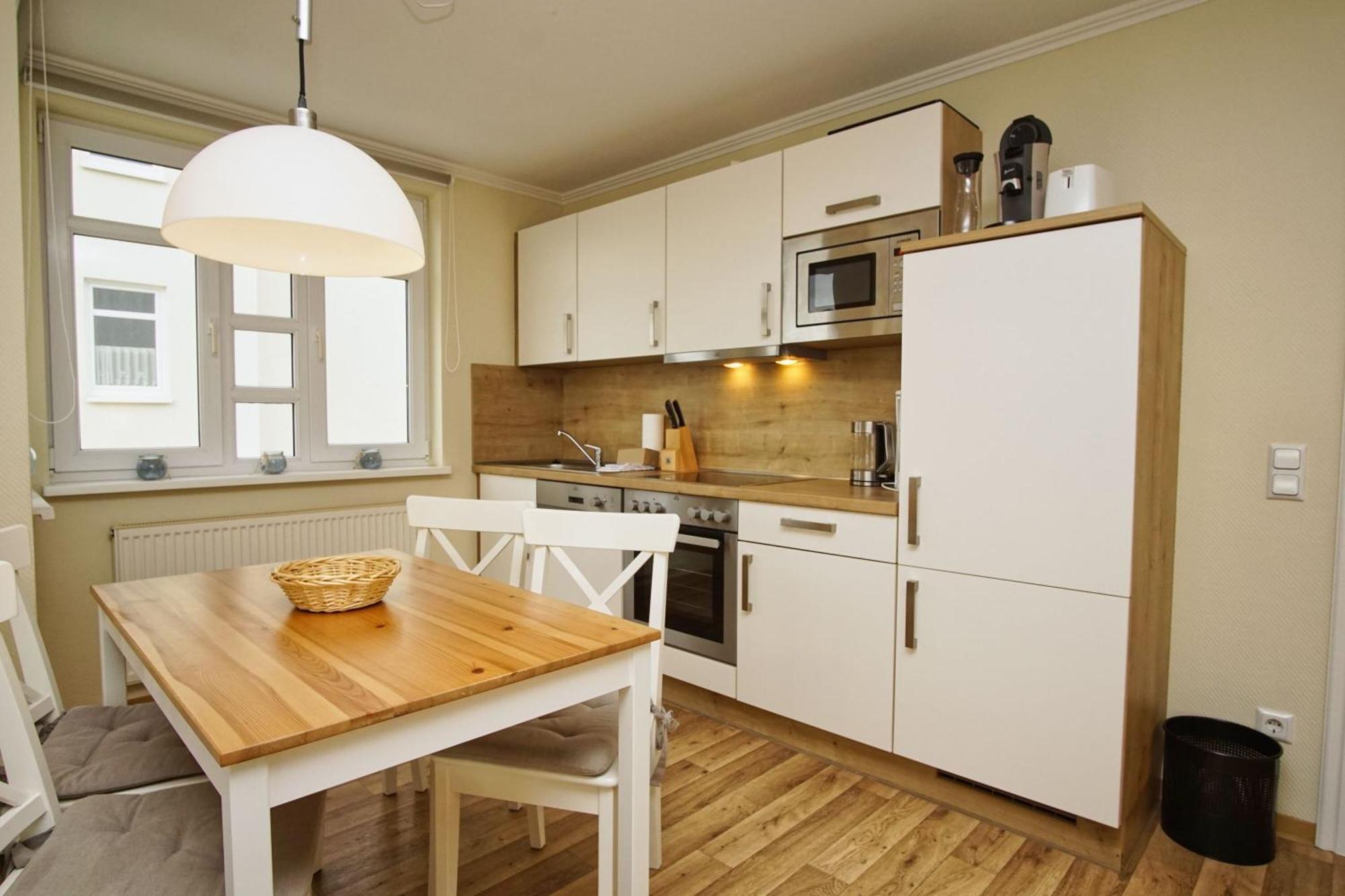 Mit Meerblick Und Balkon, Gratis Nutzung Vom Ahoi Erlebnisbad Und Sauna In Sellin - Meeresblick Fewo 38 Goehren  Eksteriør bilde